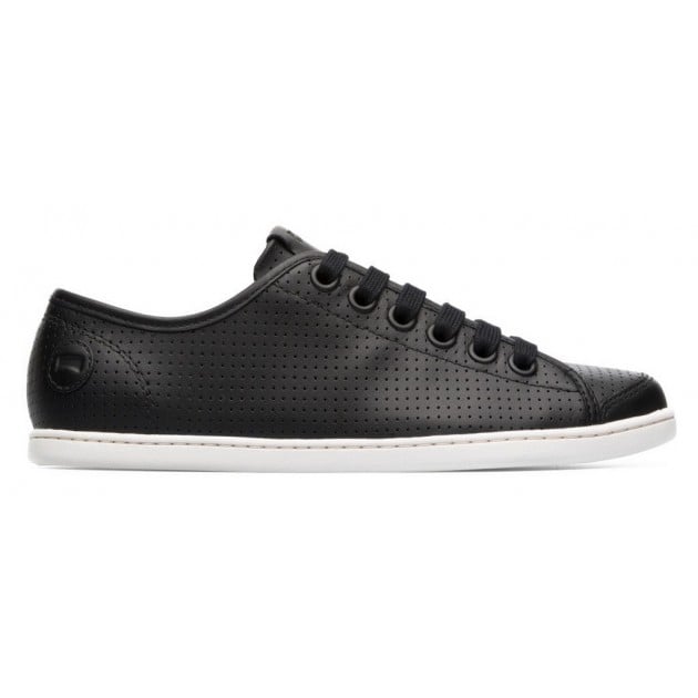 ZAPATILLAS CAMPER UNO 21815 NEGRO ZAPATILLAS CAMPER UNO 21815 NEGRO