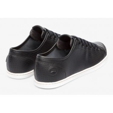 ZAPATILLAS CAMPER UNO 21815 NEGRO