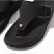 SANDALIAS FITFLOP GD1 TRAKK II MENS BUCKLE BLACK