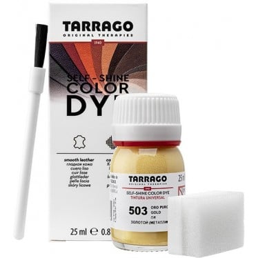 TINTE TARRAGO SELF SHINE COLOR DYE ORO_503