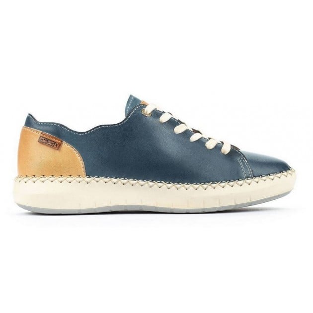 ZAPATOS PIKOLINOS MESINA W6B 6836 SAPPHIRE