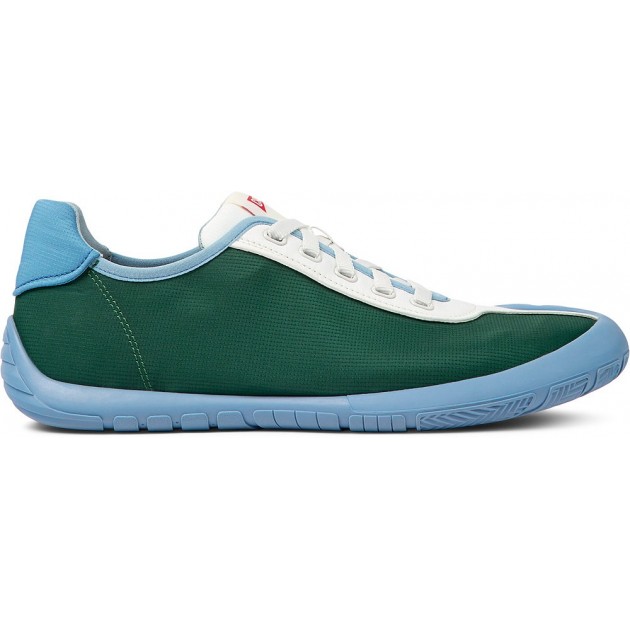 ZAPATILLAS CAMPER TWINS PTH0 K100886 BLUE ZAPATILLAS CAMPER TWINS PTH0 K100886 BLUE