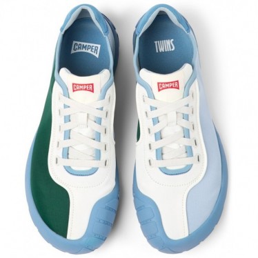 ZAPATILLAS CAMPER TWINS PTH0 K100886 BLUE