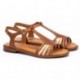 SANDALIAS PIKOLINOS ALGAR W0X-0742C1 BRANDY