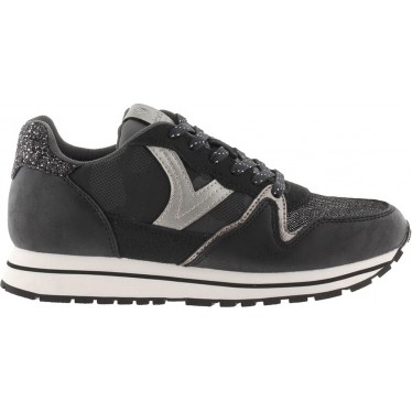 DEPORTIVA VICTORIA COMETA CAMUFLAJE 1141136 NEGRO