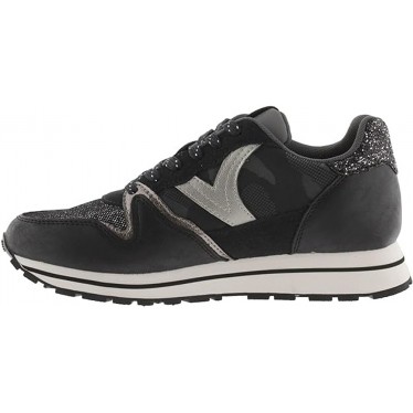 DEPORTIVA VICTORIA COMETA CAMUFLAJE 1141136 NEGRO