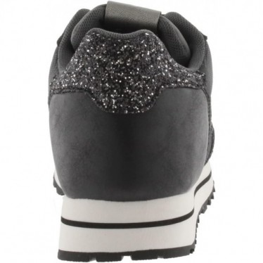 DEPORTIVA VICTORIA COMETA CAMUFLAJE 1141136 NEGRO