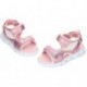 SANDALIA CONGUITOS 260004 PINK