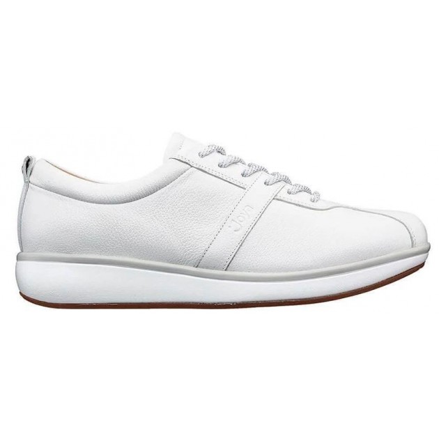 ZAPATOS JOYA EMMA W WHITE