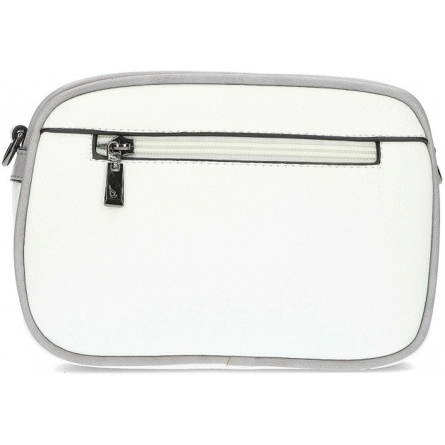 BANDOLERA ABBACINO 80561 WHITE BANDOLERA ABBACINO 80561 WHITE