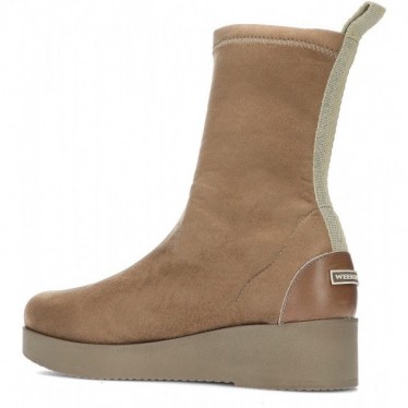 BOTAS PEDRO MIRALLES WEEKEND BURANO 23350 TAUPE