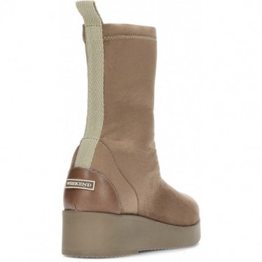 BOTAS PEDRO MIRALLES WEEKEND BURANO 23350 TAUPE