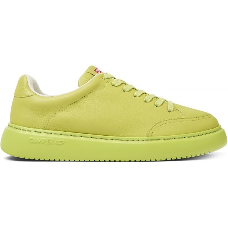 SNEAKERS CAMPER RUNNER K21 K100841 YELLOW