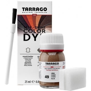 TINTE TARRAGO SELF SHINE COLOR DYE COGNAC_49