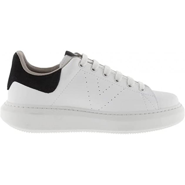 DEPORTIVAS VICTORIA 1263101 BASKET MILAN NEGRO DEPORTIVAS VICTORIA 1263101 BASKET MILAN NEGRO