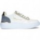 ZAPATILLAS MARIAMARE CAEL 63140 WHITE