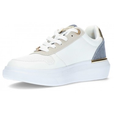 ZAPATILLAS MARIAMARE CAEL 63140 WHITE