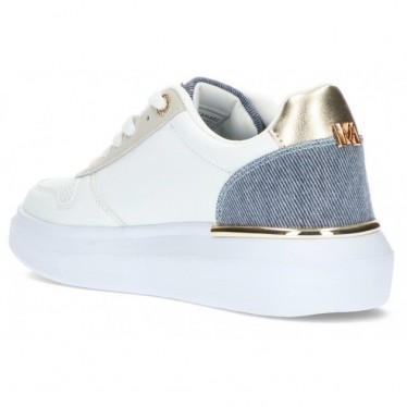 ZAPATILLAS MARIAMARE CAEL 63140 WHITE