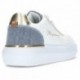 ZAPATILLAS MARIAMARE CAEL 63140 WHITE
