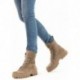 BOTAS PANAMA JACK HONGKONG TAUPE