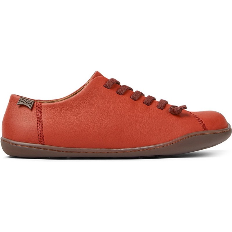 DEPORTIVAS CAMPER PEU CAMI K200514 RED_042