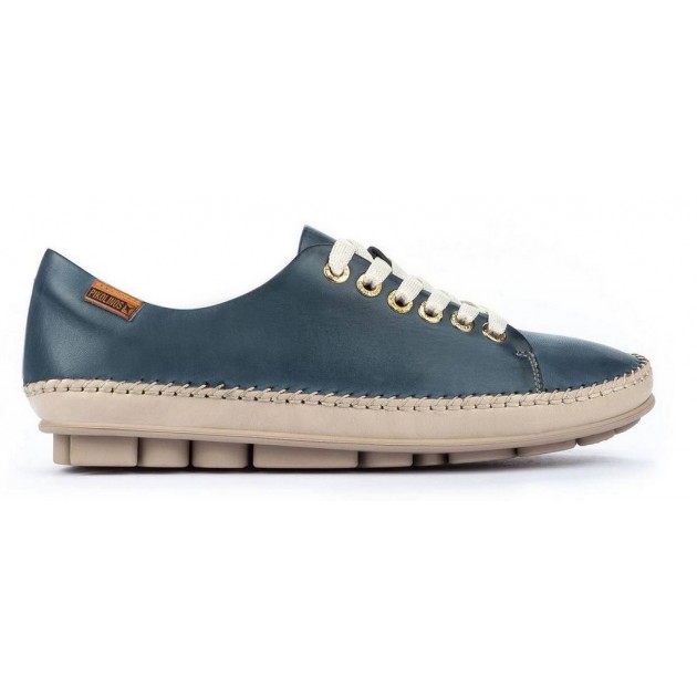 ZAPATOS PIKOLINOS RIOLA W3Y-4925C1 SAPPHIRE ZAPATOS PIKOLINOS RIOLA W3Y-4925C1 SAPPHIRE