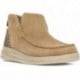 BOTIN DUDE DENNY SUEDE CHESTNUT