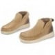 BOTIN DUDE DENNY SUEDE CHESTNUT