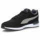 SNEAKER URBANA PUMA GRAVITON 380738 BLACK