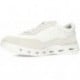 ZAPATOS CLARKS NATURE X ONE WHITE