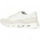 ZAPATOS CLARKS NATURE X ONE WHITE