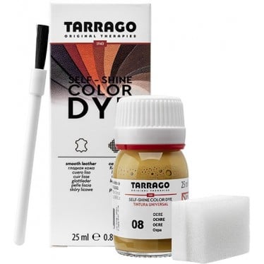 TINTE TARRAGO SELF SHINE COLOR DYE OCRE_08