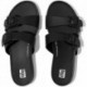 SANDALIAS FITFLOP GRACIE FV1 BUCKLE BLACK