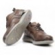 ZAPATOS FLUCHOS COOPER F0966 CAFE