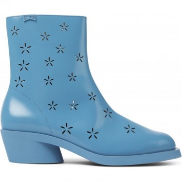 BOTAS CAMPER BONNIE K400687 BLUE