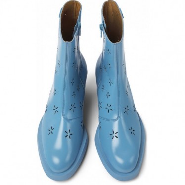 BOTAS CAMPER BONNIE K400687 BLUE