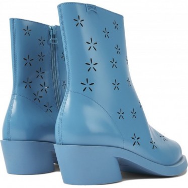 BOTAS CAMPER BONNIE K400687 BLUE