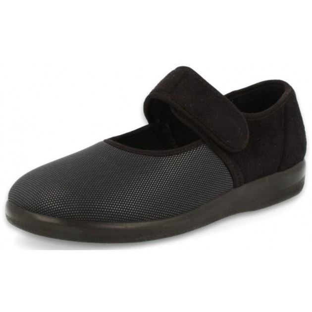 MANOLETINAS DTORRES MARSI ELASTICA NEGRO MANOLETINAS DTORRES MARSI ELASTICA NEGRO
