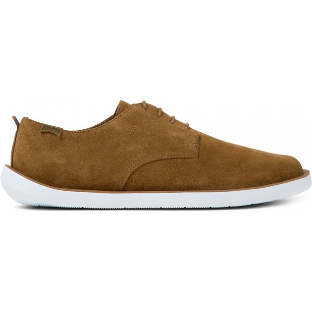 ZAPATOS CAMPER WAGON K100669 CUERO ZAPATOS CAMPER WAGON K100669 CUERO
