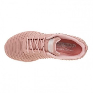 ZAPATILLAS SKECHERS SKECH AIR INFINITY ROSA