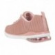 ZAPATILLAS SKECHERS SKECH AIR INFINITY ROSA