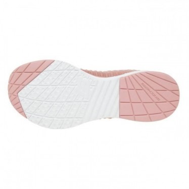 ZAPATILLAS SKECHERS SKECH AIR INFINITY ROSA