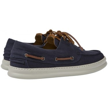 NAUTICOS CAMPER RUNNER FOUR K100804 NAVY