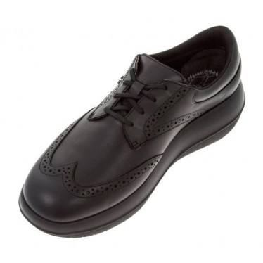 ZAPATOS KYBUN CHIASSO M BLACK