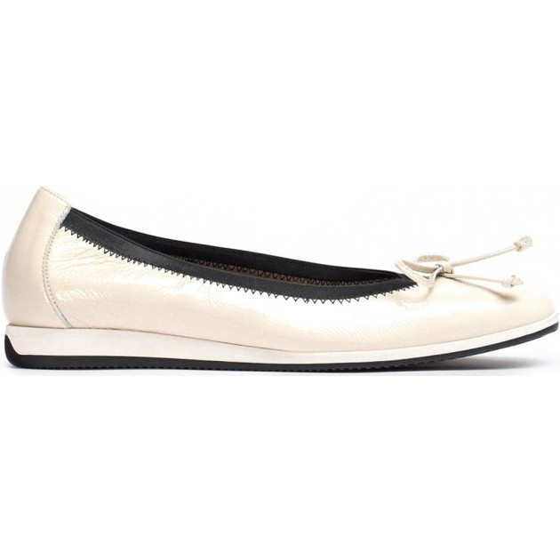 BAILARINA WONDERS MALEA II A-2711 MILK BAILARINA WONDERS MALEA II A-2711 MILK