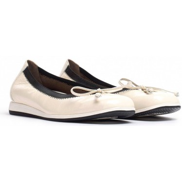 BAILARINA WONDERS MALEA II A-2711 MILK