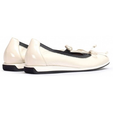 BAILARINA WONDERS MALEA II A-2711 MILK
