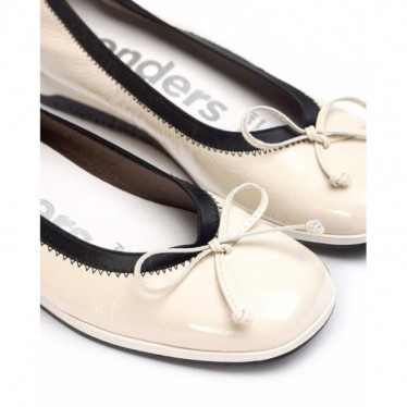 BAILARINA WONDERS MALEA II A-2711 MILK