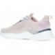 SNEAKERS XTI X-TEX 140776 W NUDE