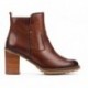 BOTINES PIKOLINOS POMPEYA W9T-8594 CUERO